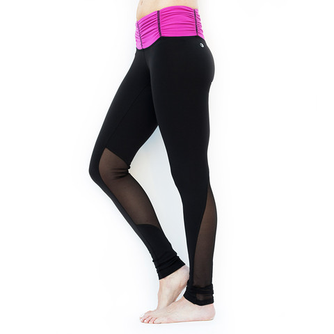 LIFE LEGGING